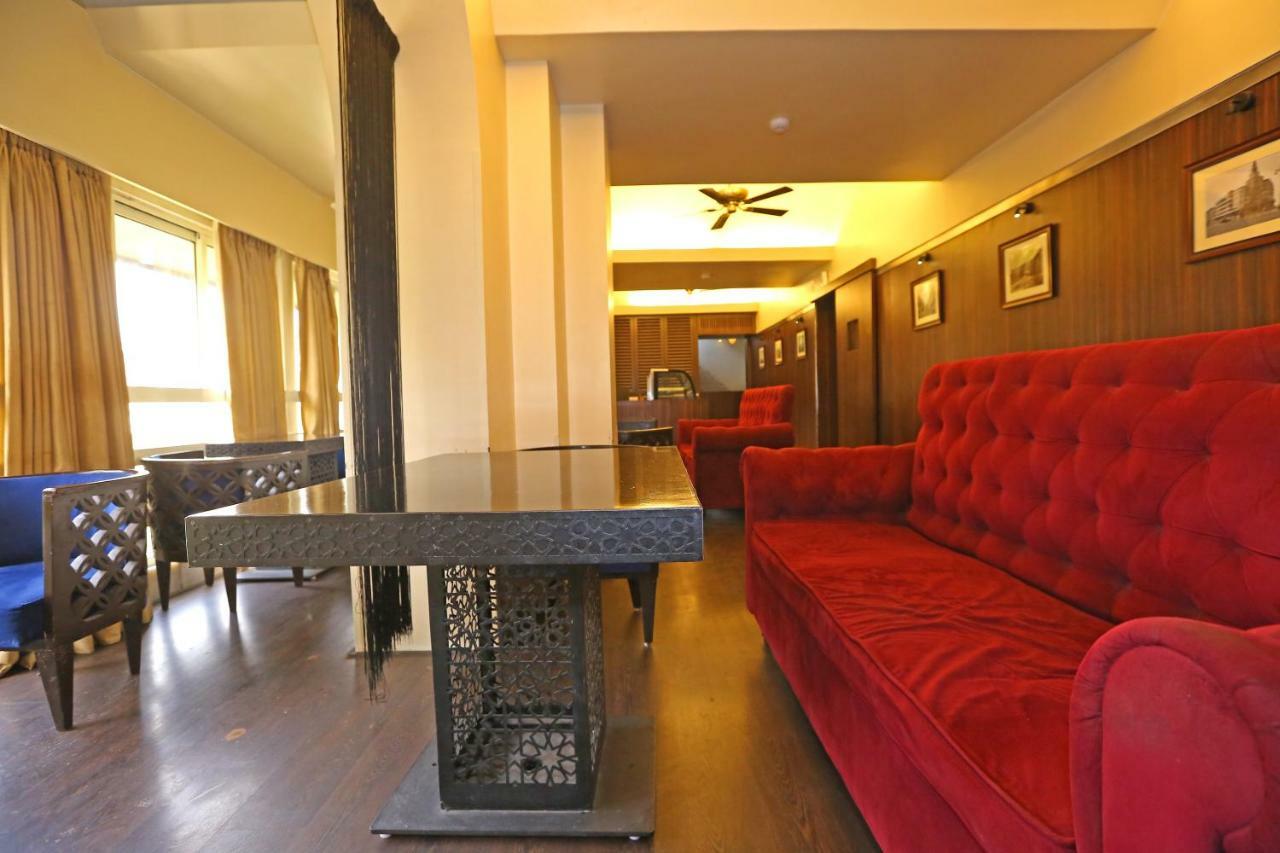 Gulf Hotel Mumbai Luaran gambar