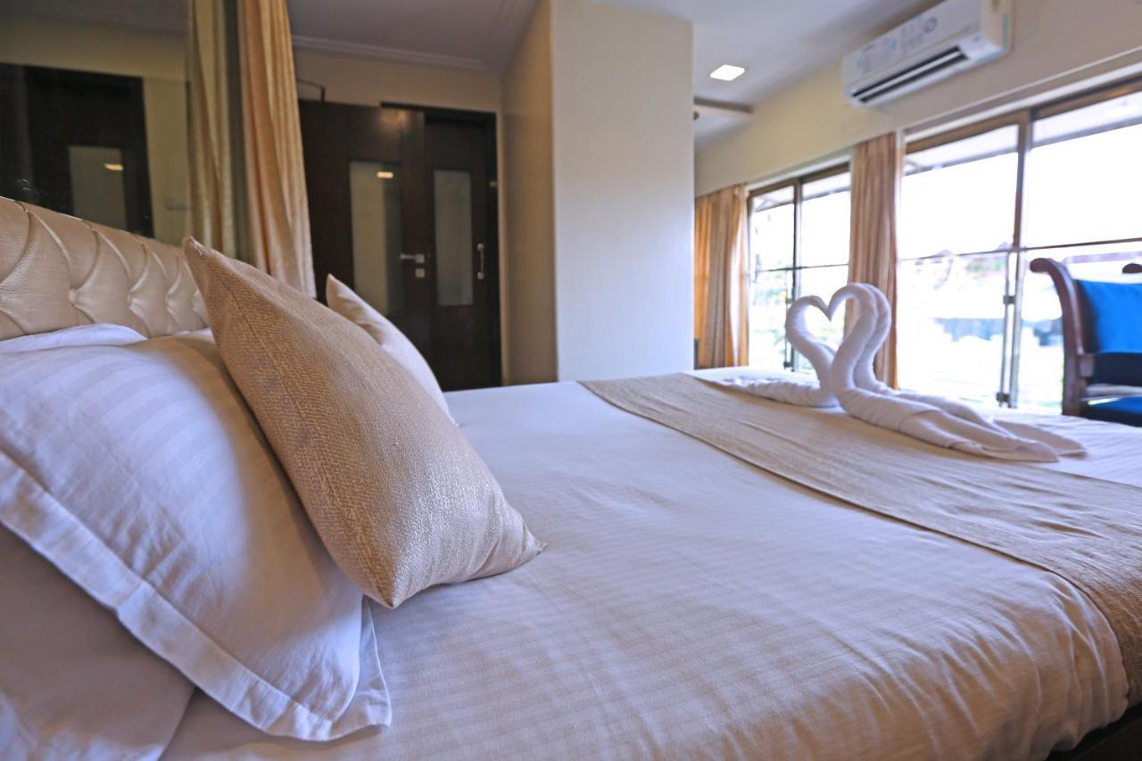 Gulf Hotel Mumbai Bilik gambar