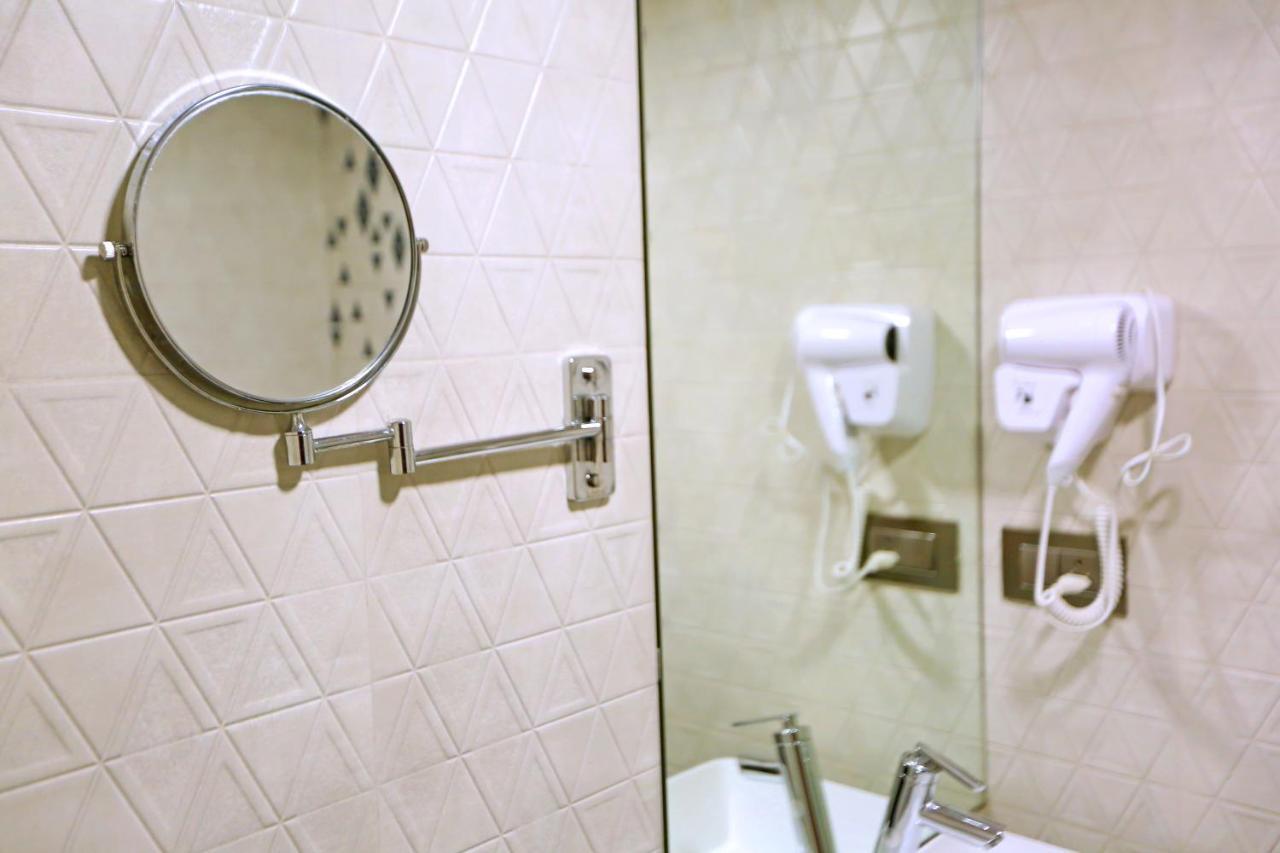 Gulf Hotel Mumbai Luaran gambar